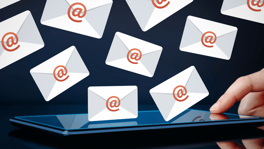 strategies for mastering email